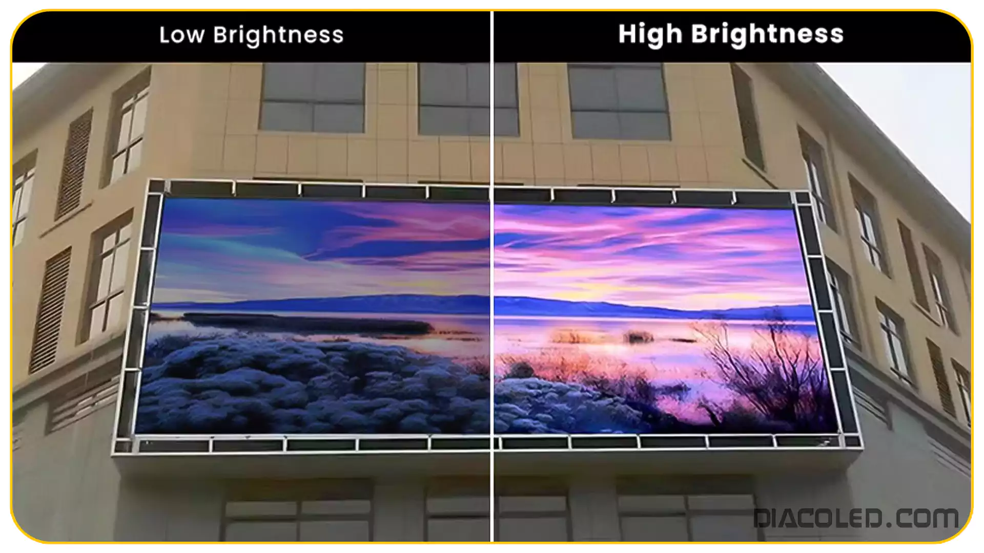 روشنایی Brightness